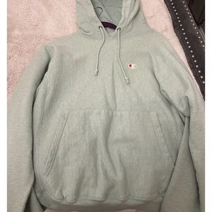 champion sweatshirt